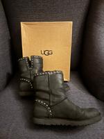 Ugg black Stiefel Innenstadt - Köln Altstadt Vorschau