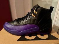 AIR JORDAN 12 purple US 13 47,5 Dunk Nike Travis Scott Off White Brandenburg - Potsdam Vorschau