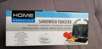 Sandwich Toaster Home Essential Hessen - Otzberg Vorschau