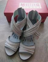 Sandalen Gr. 41 Nordrhein-Westfalen - Monheim am Rhein Vorschau