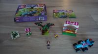 Lego Friends 41026 - Olivias Gemüsegarten Nordrhein-Westfalen - Kerpen Vorschau