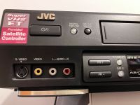 Videorecorder JVC SuperVHS-ET 7711 Hessen - Fulda Vorschau