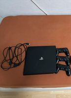 PlayStation 4 pro mit Controller Mitte - Wedding Vorschau