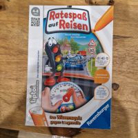 Ravensburger tiptoi Ratespaß auf Reisen Baden-Württemberg - Hofstetten Vorschau