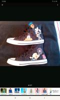 Converse Looney Tunes Gr. 39 Bayern - Bamberg Vorschau