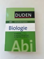 Biologie-Abitur Vorbereitungsbuch München - Sendling Vorschau