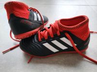 Adidas Predator Gr. 29 Fussballschuh, Kunstrasen-/Hallenschuh Nordrhein-Westfalen - Krefeld Vorschau