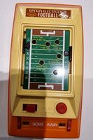 Handheld, Bandai Electronics Football Game Hessen - Langen (Hessen) Vorschau