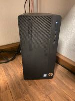 Office PC HP 290 G1 MT mit SSD Niedersachsen - Langenhagen Vorschau