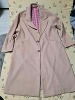 Reserved Damen Mantel beige Gr.L Nordrhein-Westfalen - Pulheim Vorschau