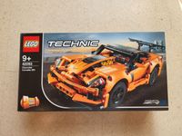 Lego Technic 42093 Chevrolet Corvette ZR1 Bayern - Oberndorf am Lech Vorschau