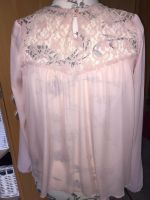 Bluse, rosa, Gr. 38/S Sachsen-Anhalt - Lieskau Vorschau