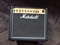 Marshall Master Reverb 30 Model 5203 Niedersachsen - Buxtehude Vorschau