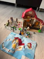 Playmobil Ponyhof (6927) Nordrhein-Westfalen - Marl Vorschau