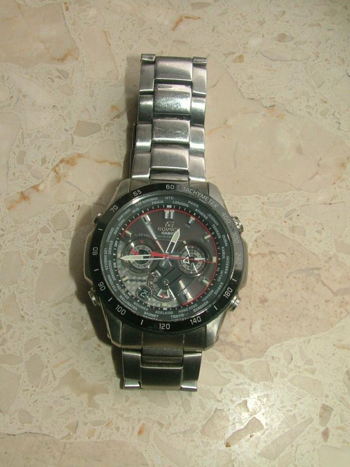 Edifice 5061 best sale