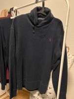 Ralph Lauren Pullover Größe M Farbe blau Frankfurt am Main - Bergen-Enkheim Vorschau