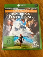 Xbox One Series X Spiel Immortals Fenyx Rising Berlin - Reinickendorf Vorschau