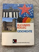 Buchners Kolleg Geschichte Rheinland-Pfalz - Worms Vorschau