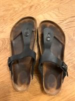 Birkenstock Gizeh Gr. 39 Düsseldorf - Pempelfort Vorschau