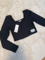 Neu! Cropped Shirt von Hunkemöller x NA-KD Niedersachsen - Oyten Vorschau