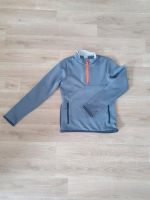 Pullover Funktionspullover Skipullover Decathlon grau Gr. 128 Niedersachsen - Langenhagen Vorschau