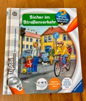 tiptoi Sicher im Straßenverkehr Leipzig - Leutzsch Vorschau