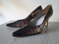 Peter Kaiser Pumps * Gr. 7 Lackleder * Animalprint * NP 150€ Duisburg - Duisburg-Mitte Vorschau