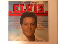 Elvis Presley ‎– Please Don't Stop Loving Me / Vinyl, LP Niedersachsen - Vienenburg Vorschau