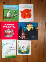 Französische Kinderbücher/livres d'enfants, école des loisirs 2-4 Mitte - Wedding Vorschau