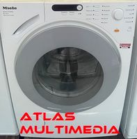 MIELE W 1614 I WASCHMASCHINE I 6KG I DISPLAY I KURZ I TOP Berlin - Steglitz Vorschau