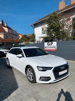 Audi A6 Avant Quattro 40 TDI S-LINE  , Navi Leder Sitzheizung Bayern - Ingolstadt Vorschau