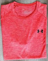 Under Armour Funktionsshirt in rot und in "L" Hamburg-Mitte - Hamburg Hamm Vorschau