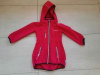 Jako-o Softshell Mantel Gr. 92/98 pink Bayern - Vöhringen Vorschau