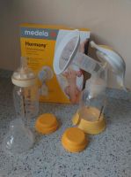 Medela / Handmilchpumpe / Milchpumpe Bayern - Windsbach Vorschau