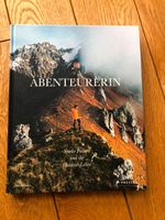 "Abenteurerin" Starke Frauen und ihr Outdoor-Leben Rheinland-Pfalz - Wolken Vorschau