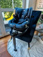 Joie i-Spin 360 R Reboard-Kindersitz Gr.0+1 ab Geburt UNFALLFREI Obergiesing-Fasangarten - Obergiesing Vorschau