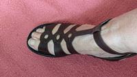 Sandalen Gr. 39. Von Rieker. neu. Bayern - Nürnberg (Mittelfr) Vorschau