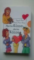 Meine Küsse - deine Küsse - Gwyneth Minte und Bianka Minte-König Nordrhein-Westfalen - Brakel Vorschau