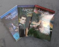 The Vampire Diaries Staffel 1 - 3 Altona - Hamburg Lurup Vorschau