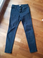 Jeans Gr. 36 schwarz, Länge Gr. 30 H&M Hessen - Eiterfeld Vorschau