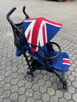 Reise-Buggy Easywalker Union Jack Bayern - Herzogenaurach Vorschau