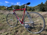 Pinarello Montello '89 53-54 Pankow - Weissensee Vorschau