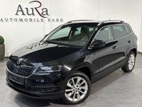 Skoda Karoq 1.5 TSI DSG Clever NAV+LED+18ZO+CARPLAY+PP Niedersachsen - Wardenburg Vorschau