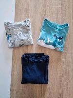 3 Oberteile, Shirts langarm Gr. 98 Berlin - Marzahn Vorschau