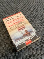 Streiflichter durch Amerika v. Bill Bryson USA Bayern - Schwarzenbruck Vorschau