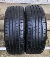 205/55R17 95V Continental Conti Premium 205 55 17 Sommerreifen Hessen - Wald-Michelbach Vorschau