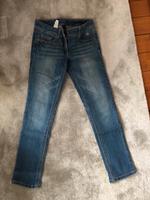 Benneton Kinderjeans Hessen - Wehrheim Vorschau