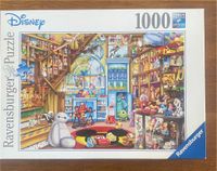 Disney Ravensburger Puzzle Nordrhein-Westfalen - Kamen Vorschau