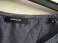 Shirt,Top,OPUS,38,M,blau Nürnberg (Mittelfr) - Südstadt Vorschau