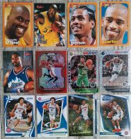 Je Karte 1-2€ NBA Basketball Trading Cards. Edwards, Curry, SGA! Baden-Württemberg - Reutlingen Vorschau